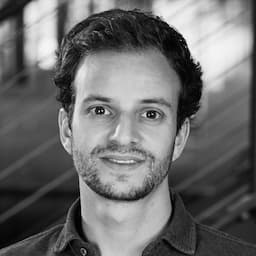 David de Picciotto headshot