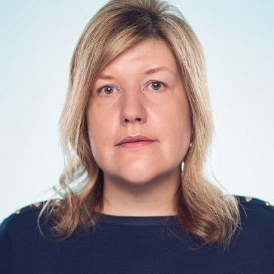 Karen Thomas-Bland's image