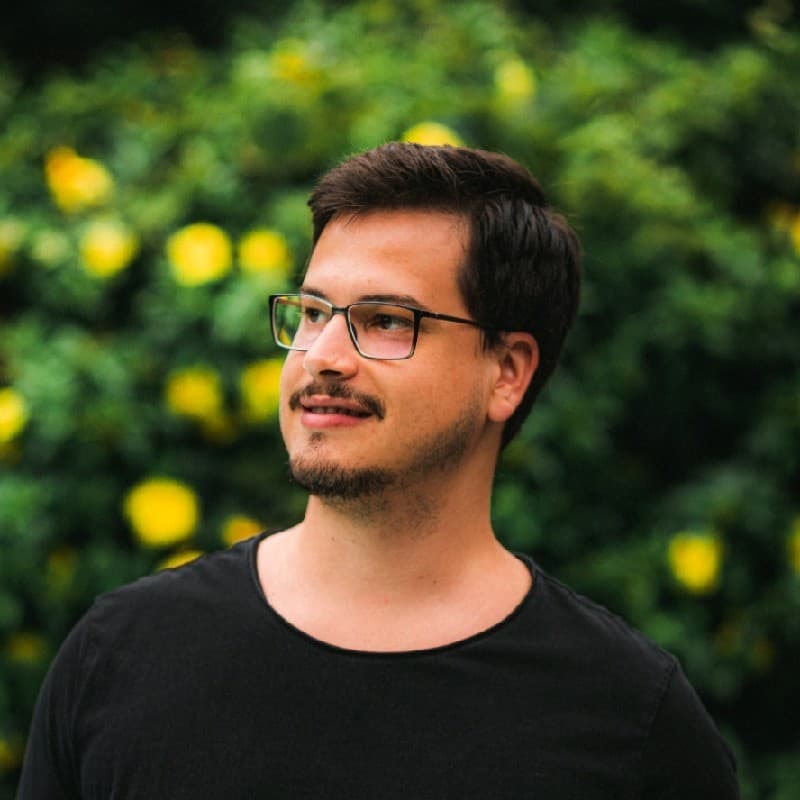 Lucas Gauzzi's image