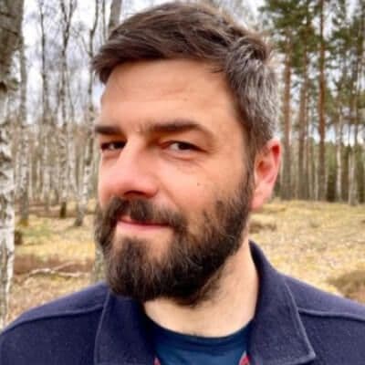 Mathias Meyer's image
