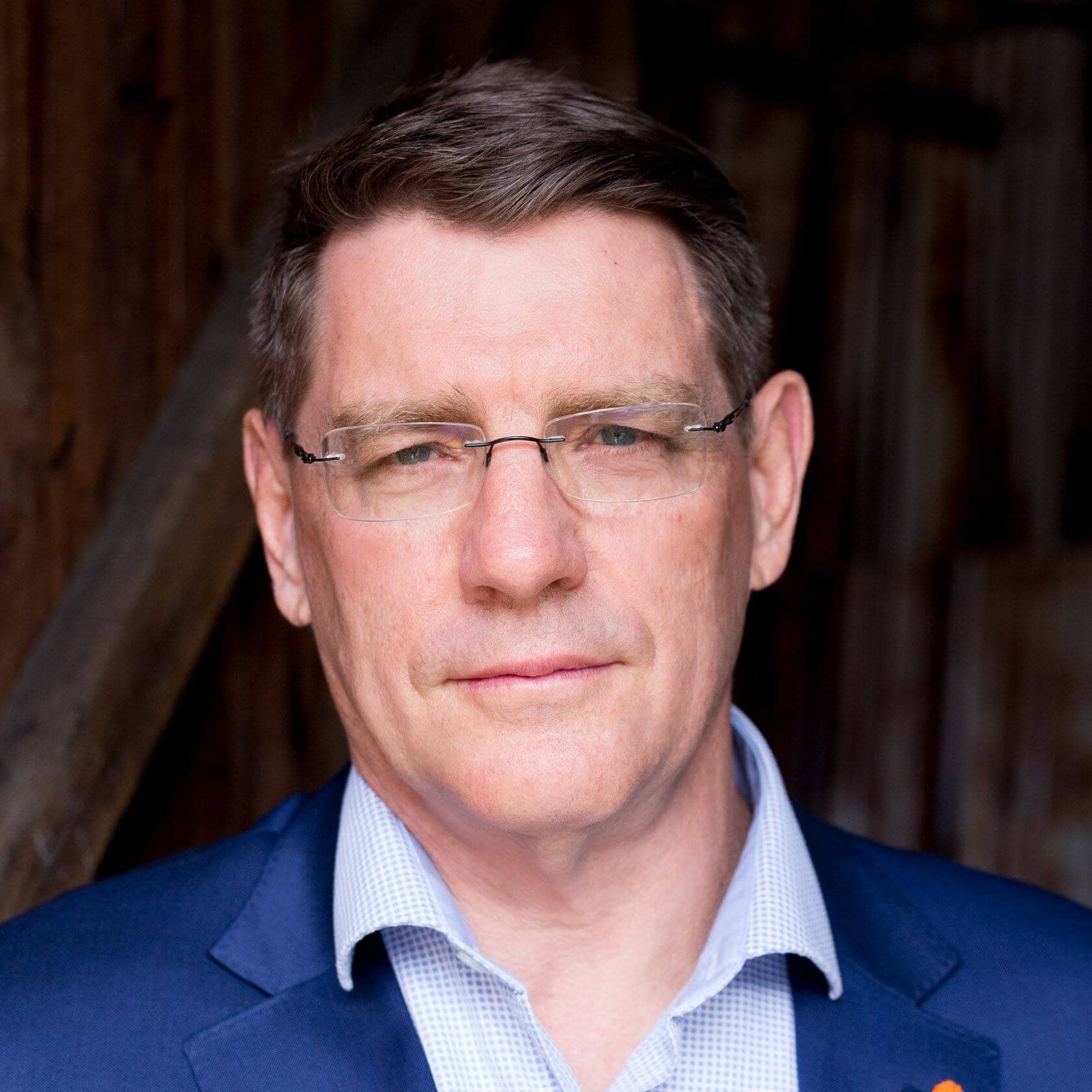 Russell Cummings's image