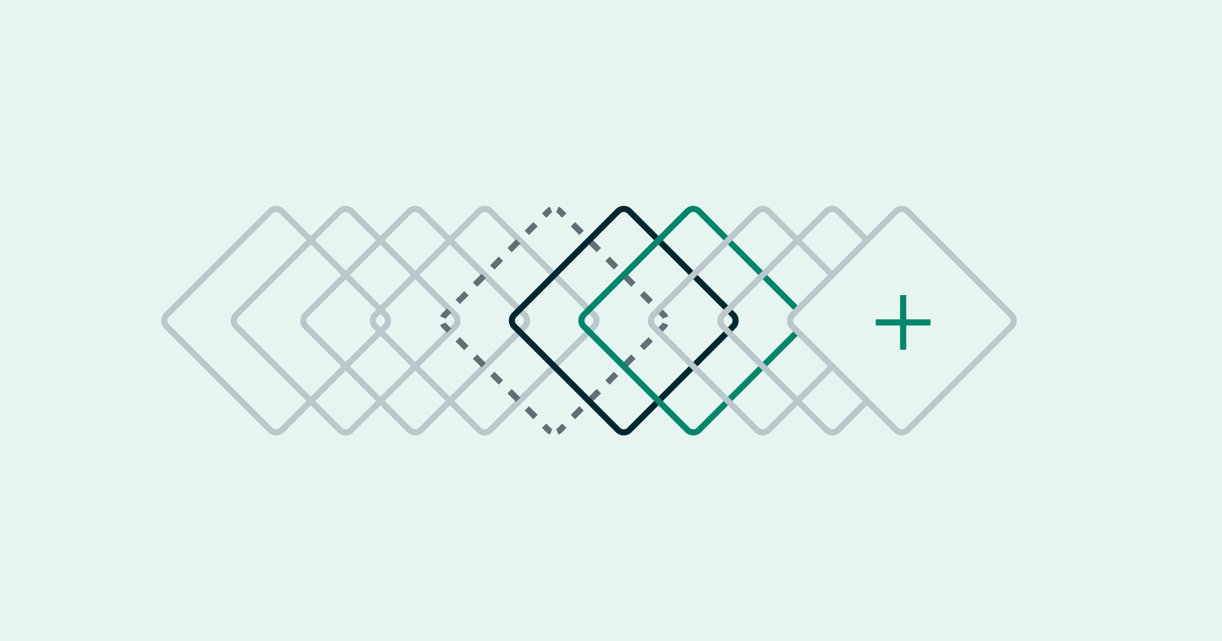 top 10 strategic frameworks graphic 