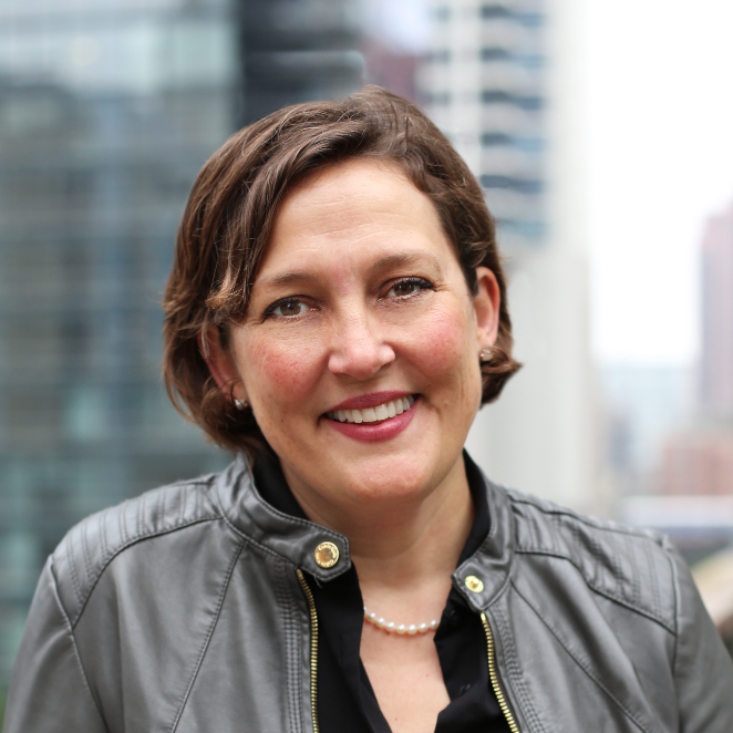 Christine Stone's image
