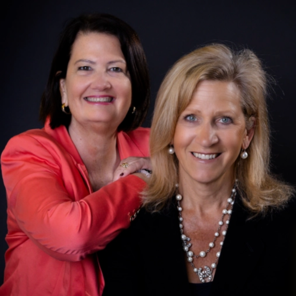 Ellen Kocher and Dominique Ben Dhaou's image