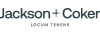 Jackson and Coker Quantive website logo