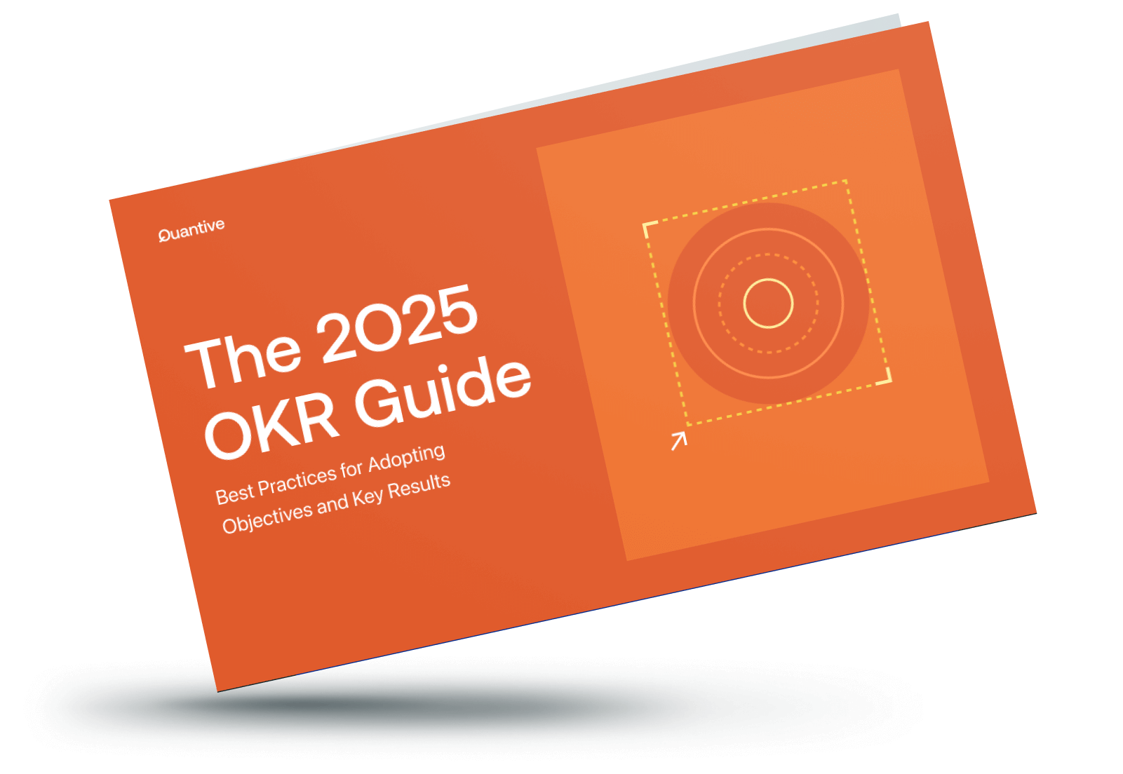 the 2025 OKR guide