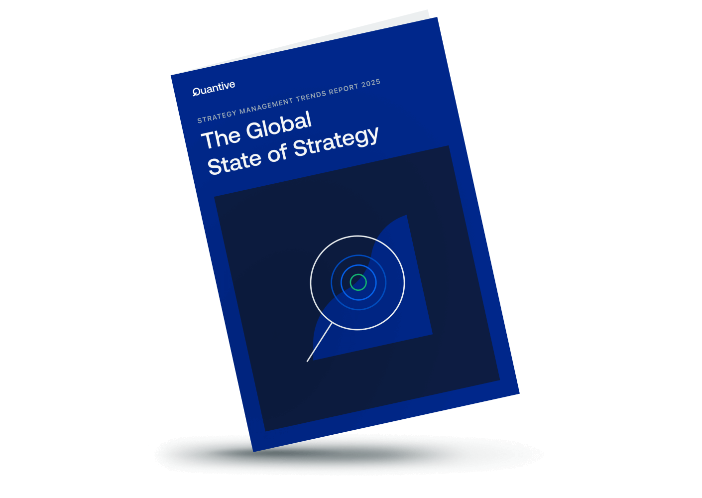 The global state of strategy